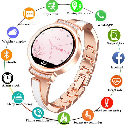 Women's Watches – Night Watches