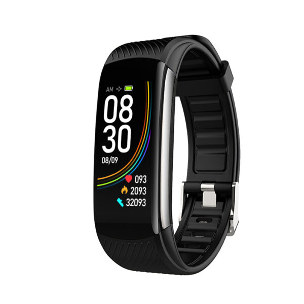 C6T Health Tracker Smart Bracelet