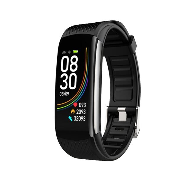 C6T Health Tracker Smart Bracelet