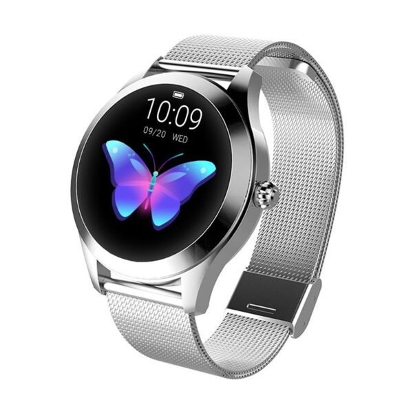 KW10 Women’s Bluetooth Smart Watch